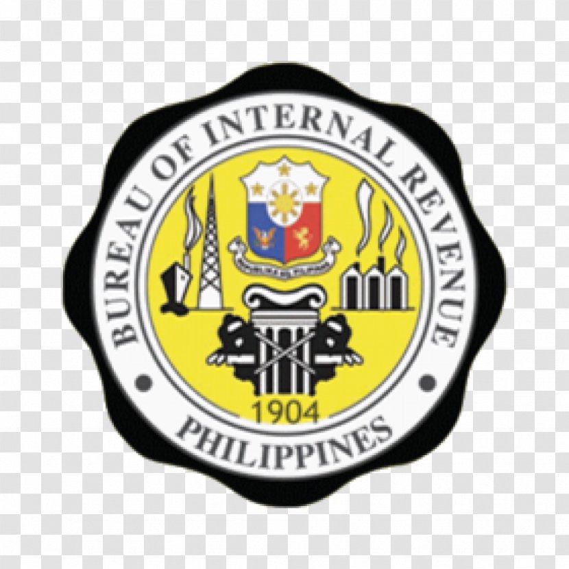 Quezon City Manila Bureau Of Internal Revenue Iloilo Laoag - Department Justice Federal Investigat Transparent PNG