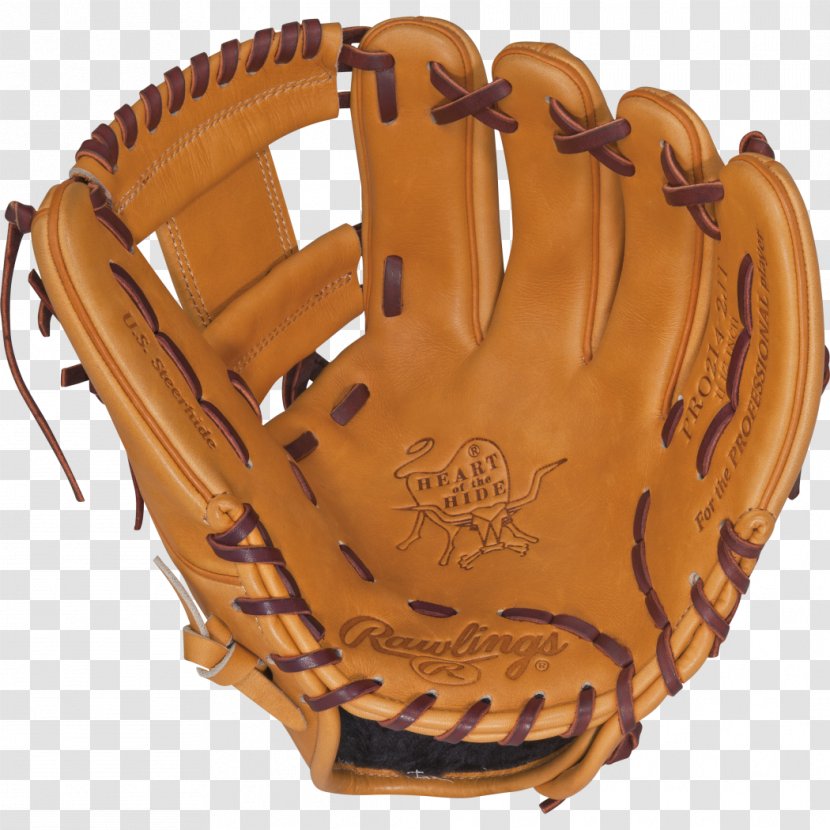 Baseball Glove Rawlings Batting - Catcher - Gloves Transparent PNG