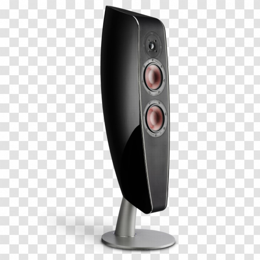Danish Audiophile Loudspeaker Industries Sound High Fidelity - Computer Speaker Transparent PNG