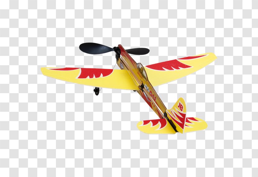 Hawker Sea Fury Aircraft Airplane Propeller - Radio Controlled Transparent PNG