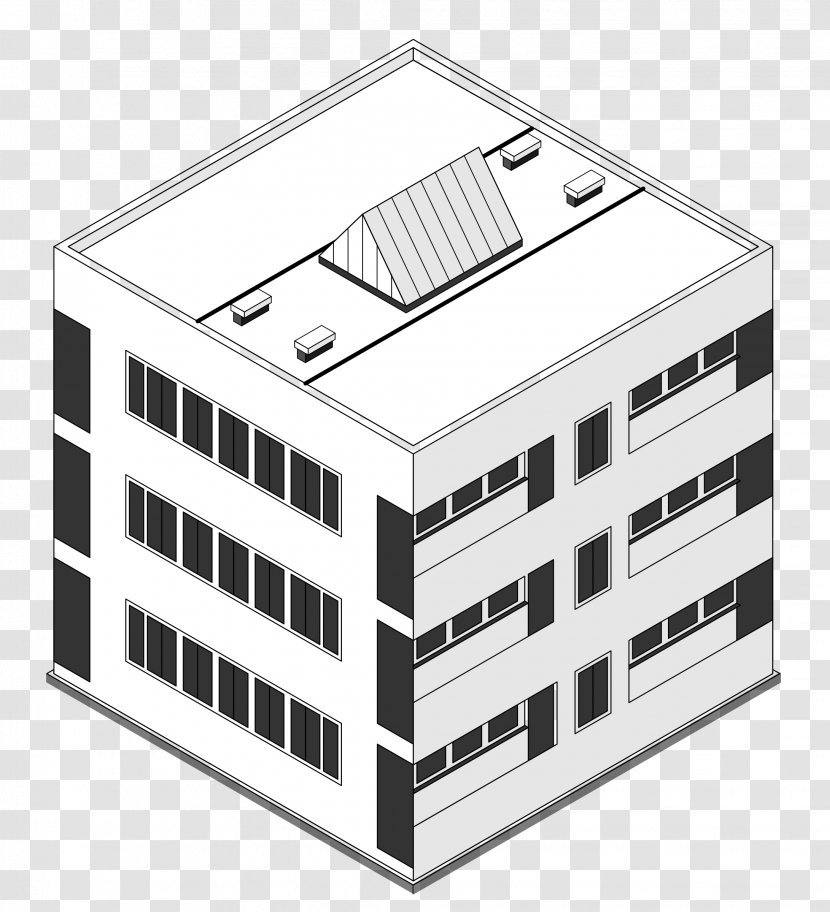 Building Isometric Projection Exercise Graphics In Video Games And Pixel Art - Physical Transparent PNG