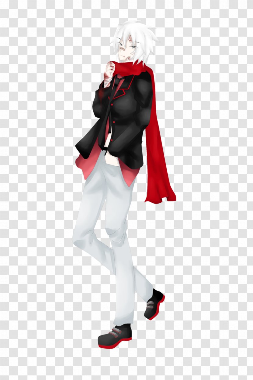 Costume Uniform Character - Alhamdulillah Pics Transparent PNG