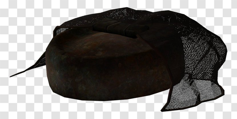 Fallout: New Vegas Hat Cap Headgear - Wikia Transparent PNG