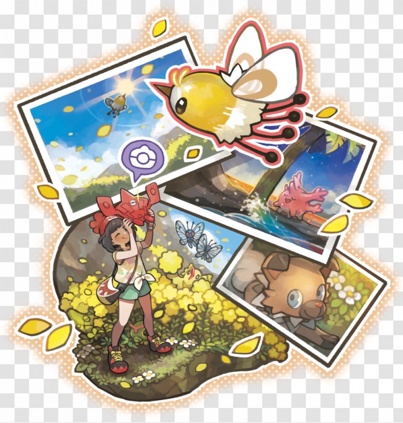 Pokémon Sun And Moon Ultra Snap Video Game - Muk - Pokxe9mon Transparent PNG