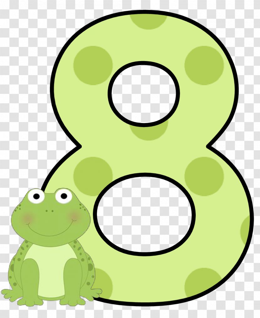 Frog Number Letter Alphabet Clip Art - V - Gabriel Torres Hiv Transparent PNG
