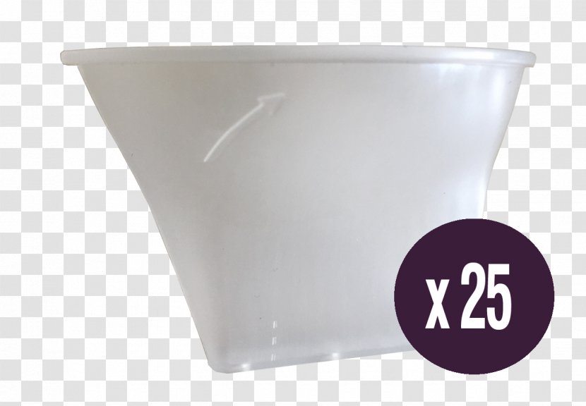 Plastic Cup Disposable Glass - Ounce Transparent PNG