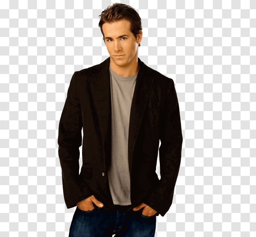 Ryan Reynolds Hal Jordan Green Lantern Image - Tuxedo Transparent PNG