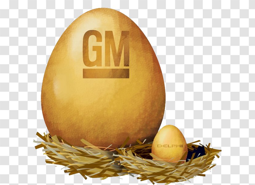Easter Egg - Ingredient Transparent PNG