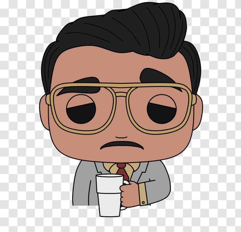 Funko DeviantArt Drawing - Pop Art - Mr.robot Transparent PNG