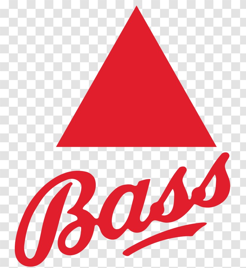 Bass Brewery Pale Ale Beer Transparent PNG