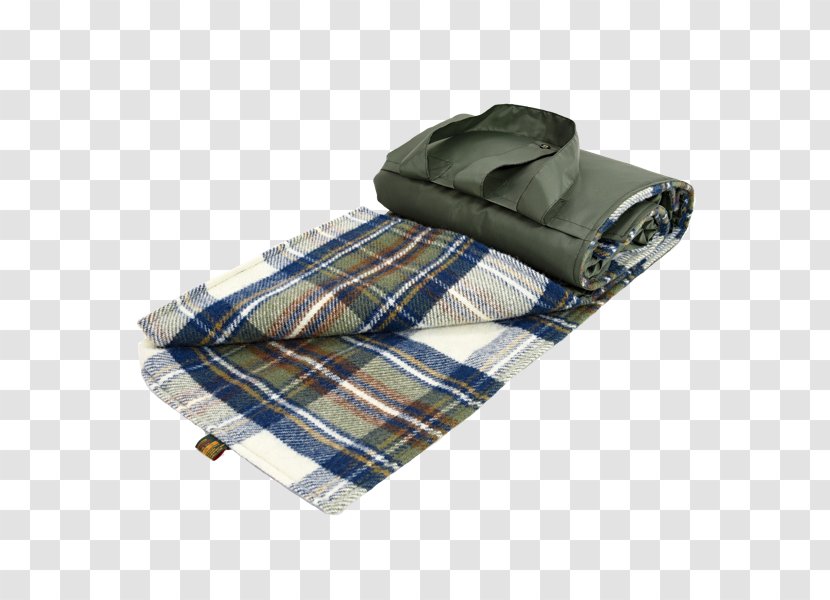 Royal Stewart Tartan Blanket Picnic Wool - Full Plaid - Picknick Transparent PNG