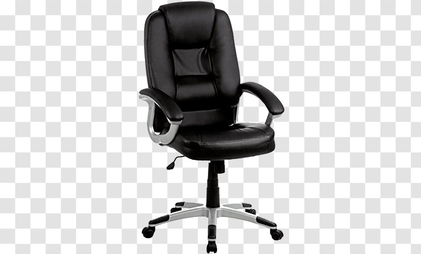 Office & Desk Chairs Staples Furniture - Chair Transparent PNG