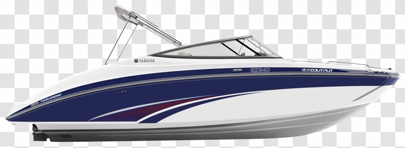 Motor Boats Water Transportation Plant Community 08854 Car - Yacht Engin Transparent PNG