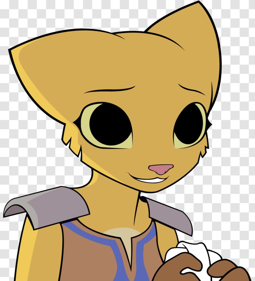 Fifi La Fume Character Webcomic Prequel Nala - Heart - Tree Transparent PNG