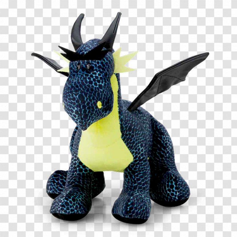 Stuffed Animals & Cuddly Toys Plush NICI AG Dragon - Animal Figure - Toy Transparent PNG