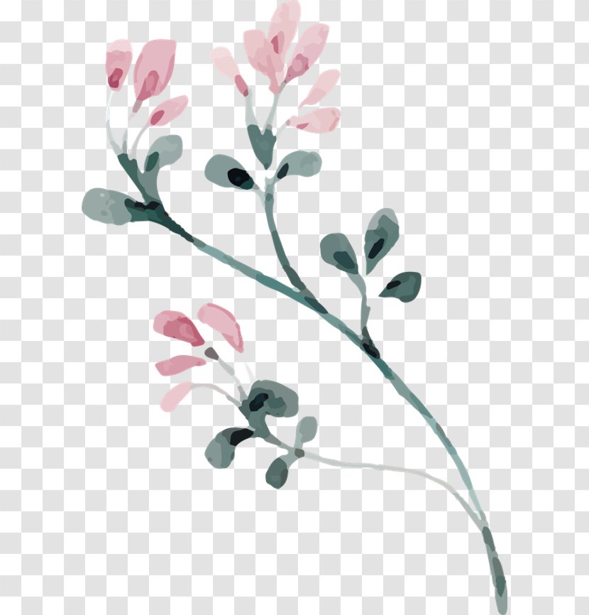 Flower Petal Floral Design Wreath Transparent PNG