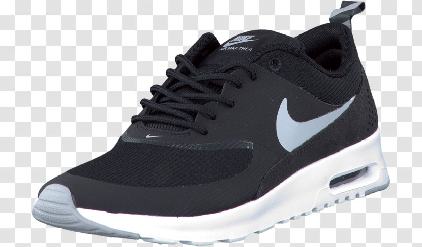 Nike Free Sneakers Cortez Shoe - Walking Transparent PNG