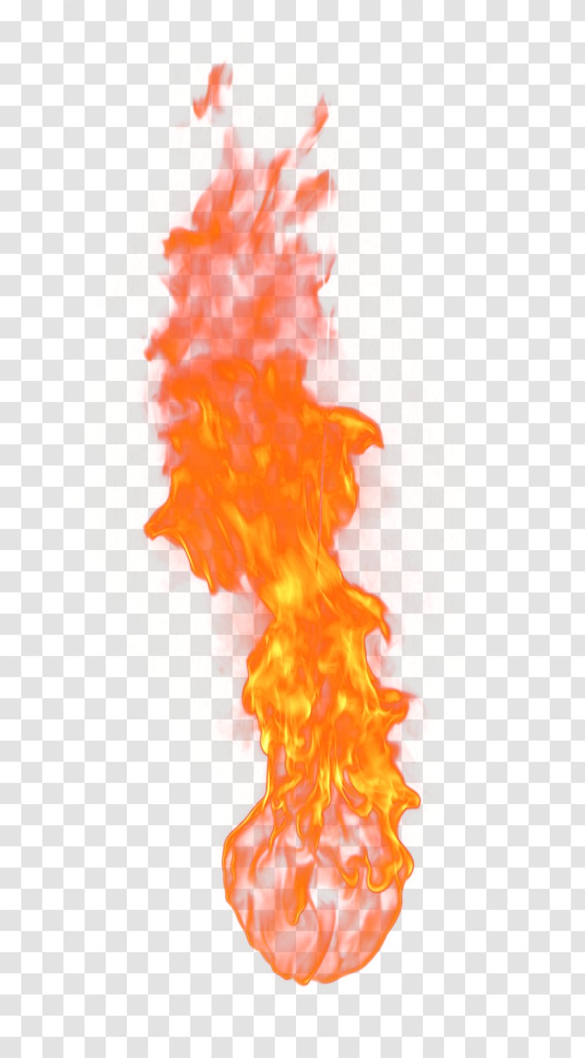 Flame Fire - Photography Transparent PNG