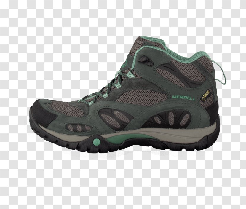Sneakers Hiking Boot Shoe Sportswear - Footwear Transparent PNG