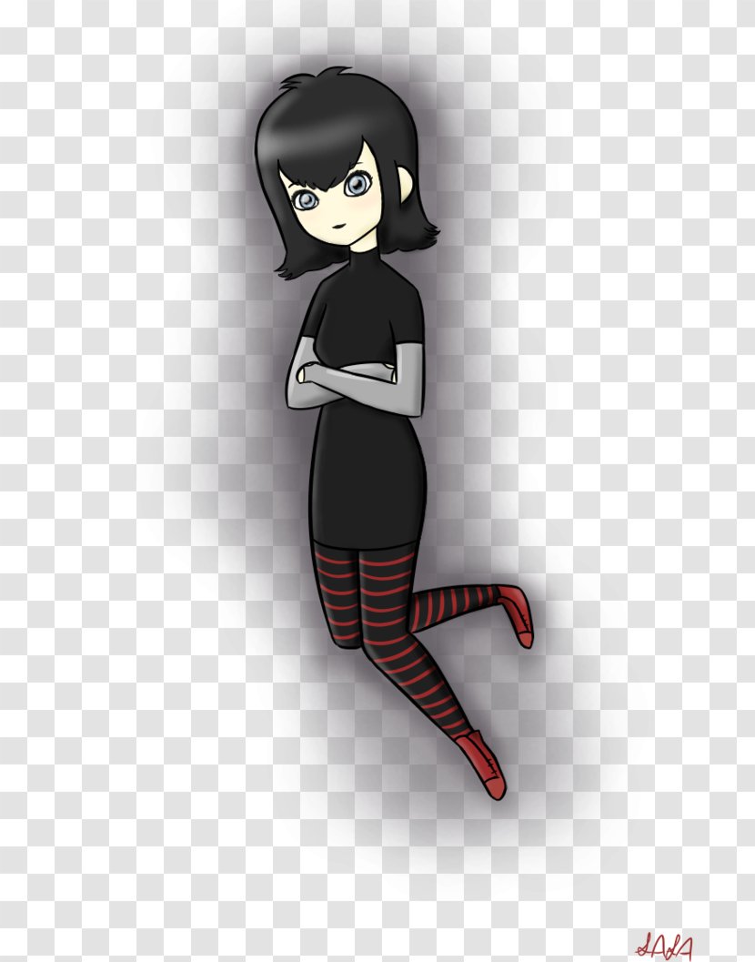 Mavis Drawing Hotel Transylvania Series Sketch - Frame - Transilvania Transparent PNG