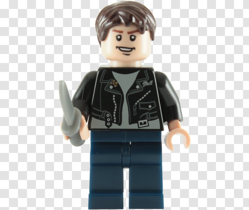 Lego Indiana Jones: The Original Adventures Mutt Williams Jones And Kingdom Of Crystal Skull - Shia Labeouf Transparent PNG