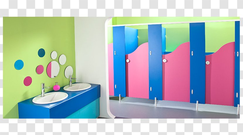 Bathroom Toilet Child Living Room - Caution Stripes Transparent PNG