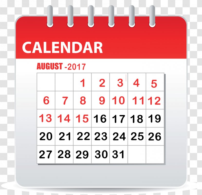 Calendar 0 October 1 Clip Art - Area - Agenda Transparent PNG