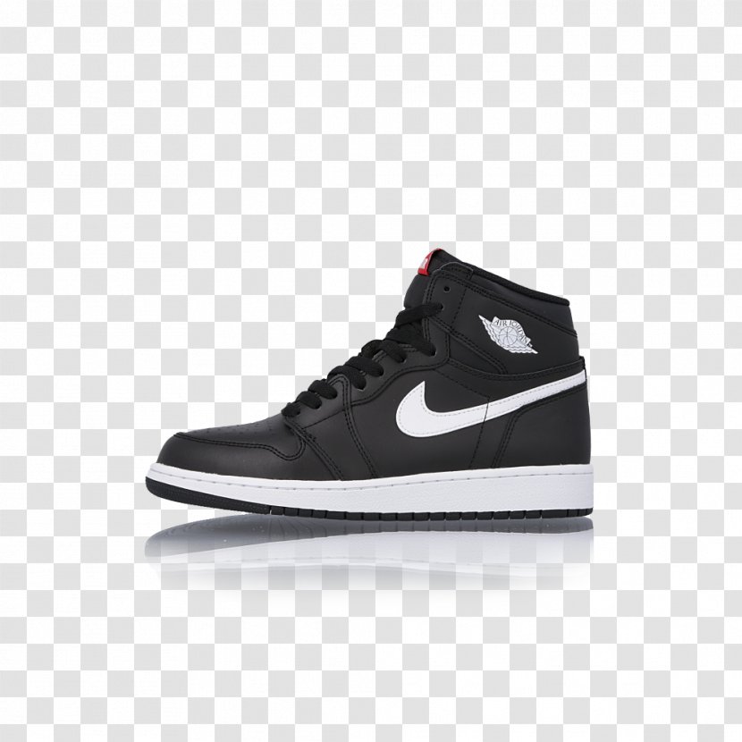 Air Force 1 Nike Max Jordan Sneakers - Athletic Shoe - Sneaker Transparent PNG