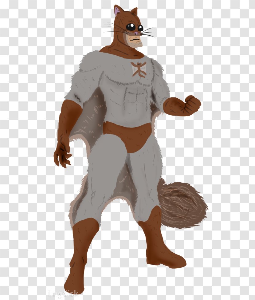 Canidae Dog Cartoon Mascot - Costume Design Transparent PNG