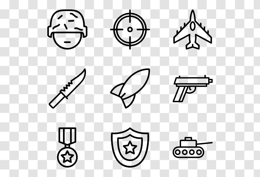 Icon Design Photography Clip Art - Technology - Nepalese Armed Forces Transparent PNG