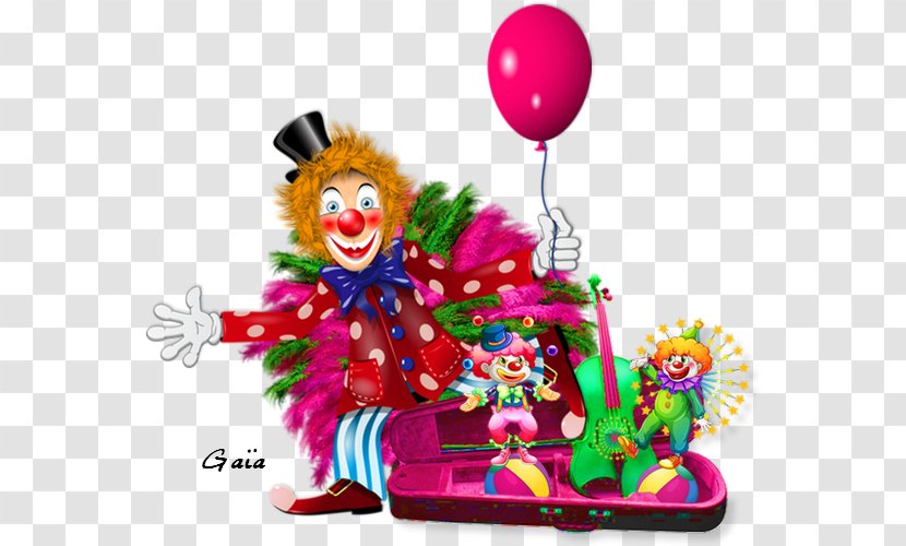 Clown Balloon Carnival Party Google Images - Toy Transparent PNG