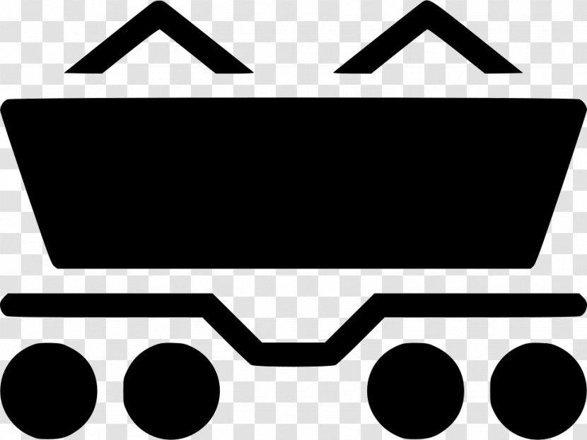 Rail Transport Train Passenger Car Locomotive - Mining Transparent PNG