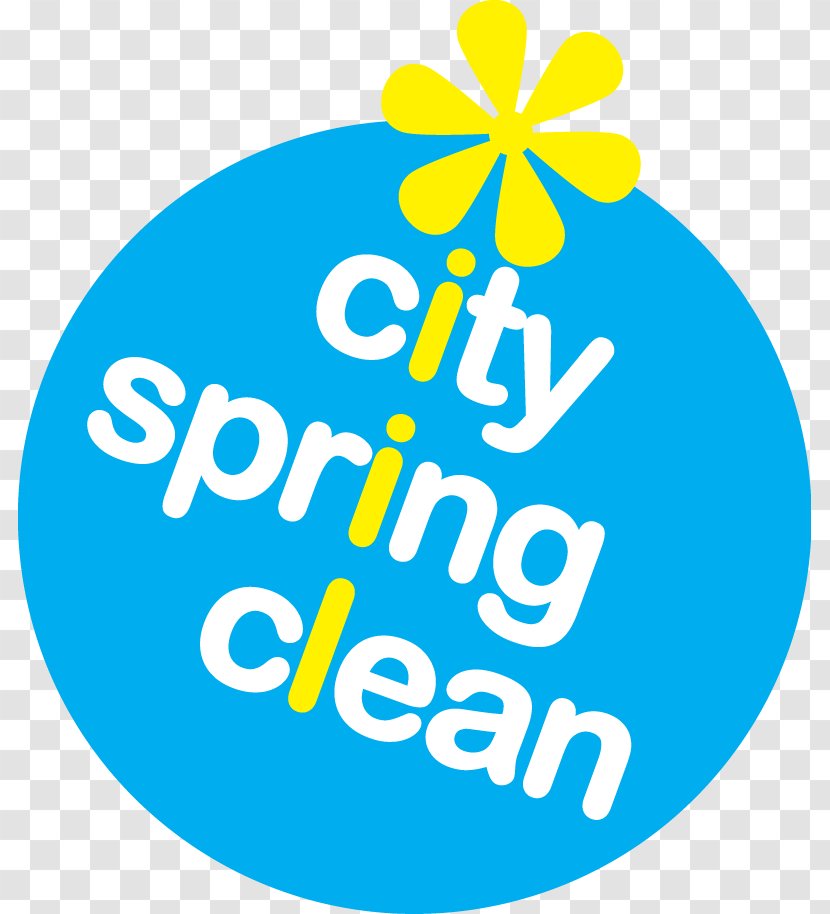Spring Cleaning Maid Service Cleaner - Clean City Transparent PNG