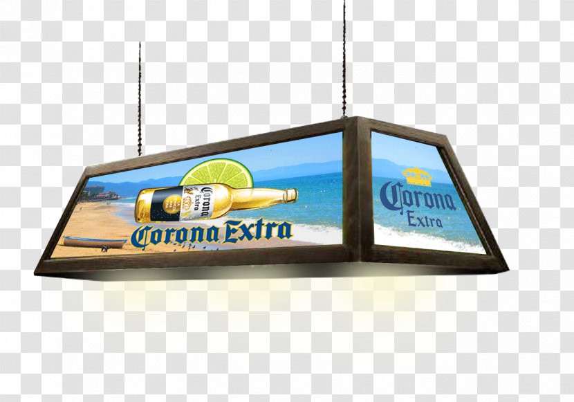 Corona Table Beer Electric Light Transparent PNG