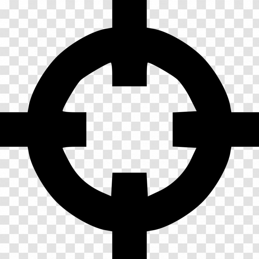 Black And White Symbol Document - Information - Free Software Foundation Transparent PNG