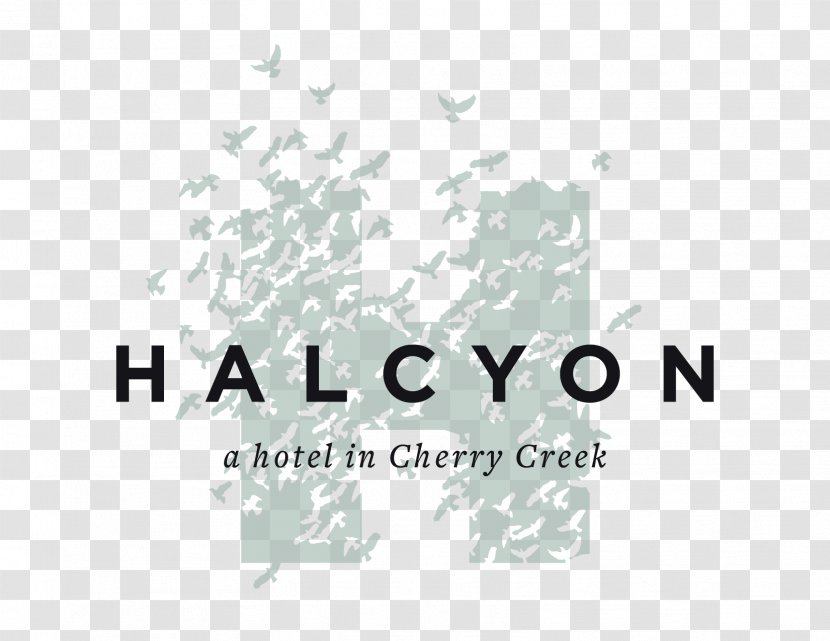 HALCYON, A Hotel In Cherry Creek Denver Day Of Rock Artist Miami Beach - Logo Transparent PNG