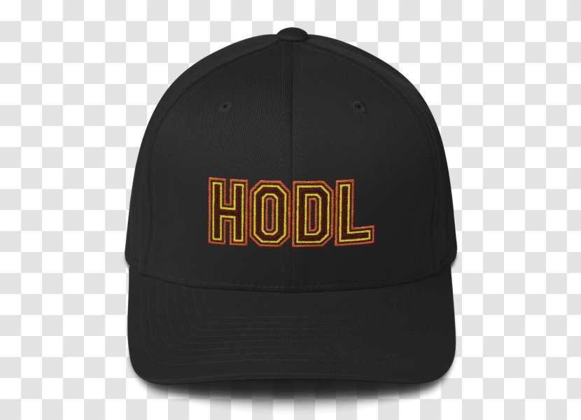 Baseball Cap Hat Logo Product - Headgear Transparent PNG