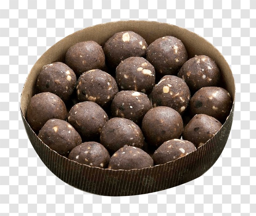 Laddu EatNutri Chikki Chocolate Balls Peanut - Eating - Regional Delicacy Transparent PNG
