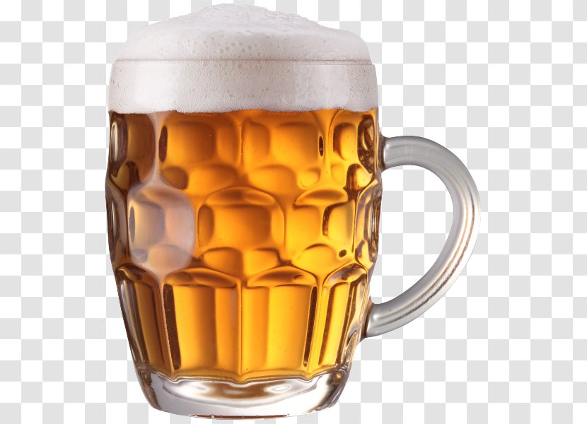 Rye Beer Wine Pretzel Lambic - Drink Transparent PNG