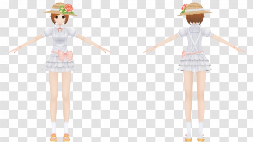 Clothing Costume Design Fashion - Tree - Doll Transparent PNG
