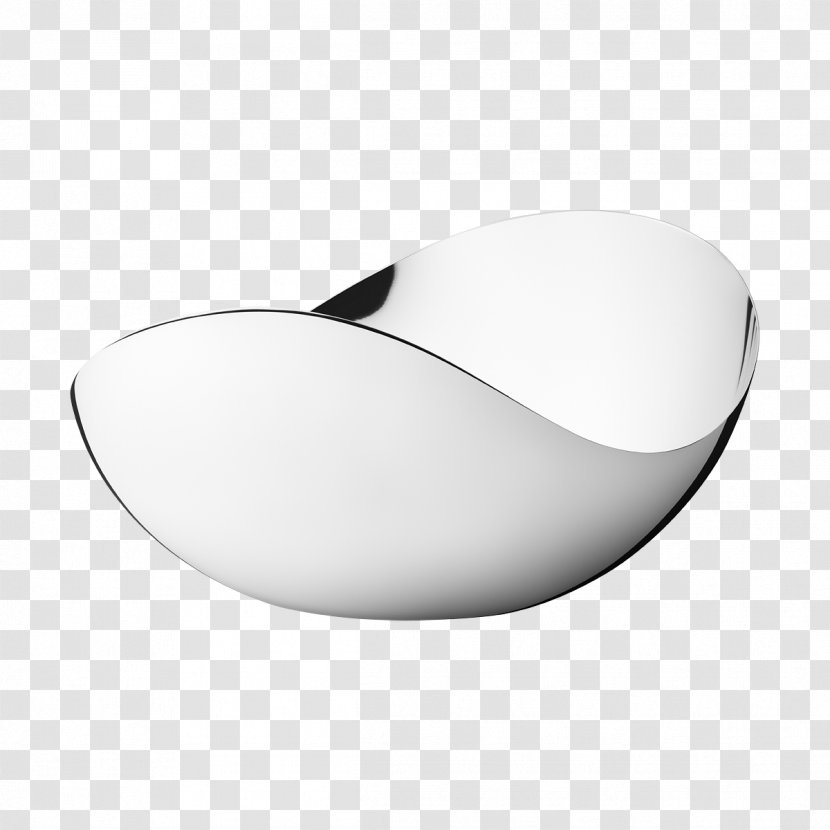 Bowl Danish Design Georg Jensen A/S Manhattan - Tray - Large Transparent PNG