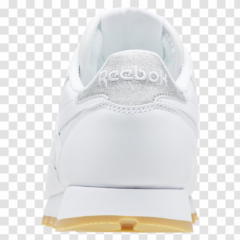 Reebok Classic Sneakers Shoe Leather Transparent PNG