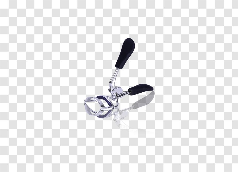 Almea Eyelash Curlers Pliers Hair Permanents & Straighteners - Quality Transparent PNG