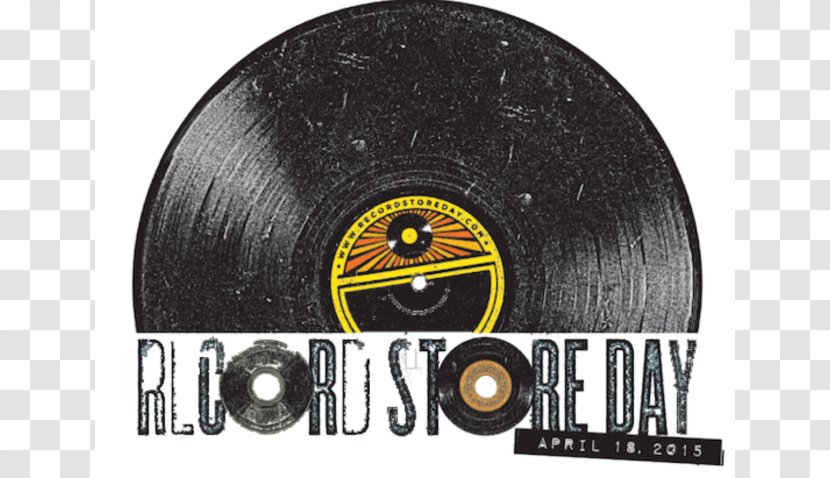 Record Store Day Phonograph Shop LP Concert - Frame Transparent PNG