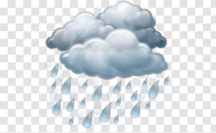 Weather Forecasting Snow - Icon Design Transparent PNG