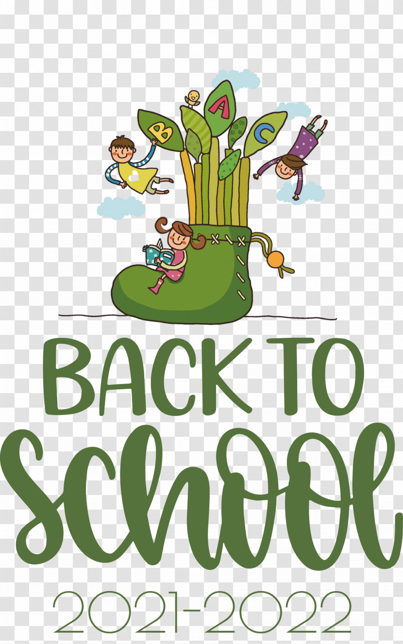 Back To School Transparent PNG