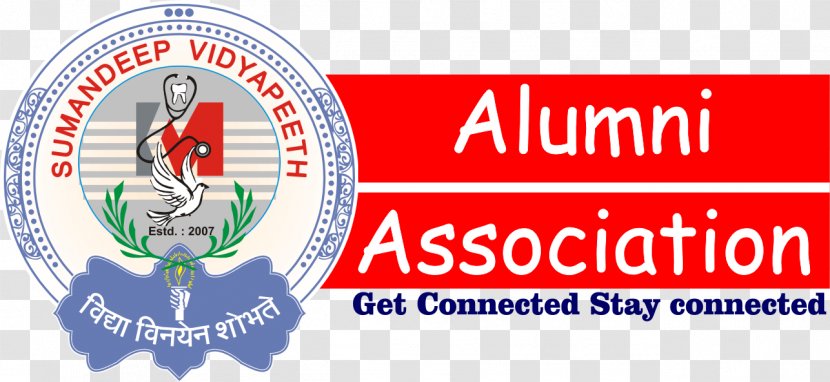 Sumandeep Vidyapeeth Tilak Maharashtra University Waghodia Jawaharlal Institute Of Postgraduate Medical Education And Research - Alumni Transparent PNG