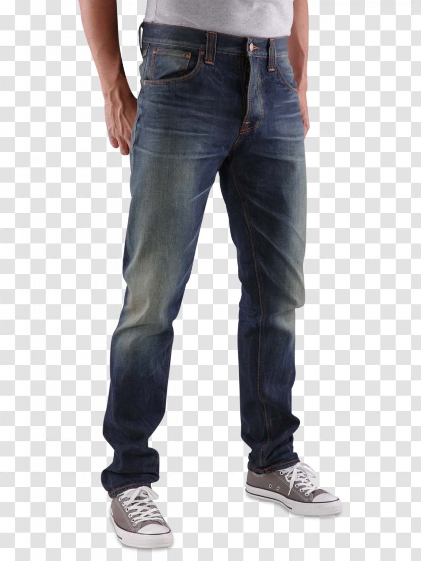 T-shirt Levi Strauss & Co. Slim-fit Pants Jeans - Lee - Mens Transparent PNG