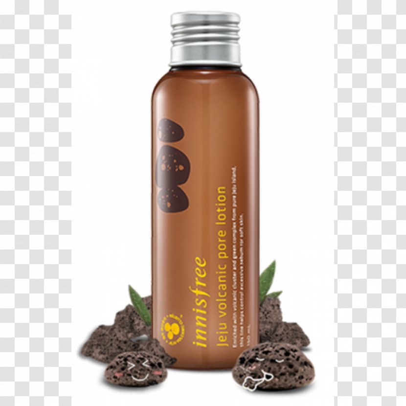 Jeju Island Toner Innisfree Skin Exfoliation - Face Transparent PNG