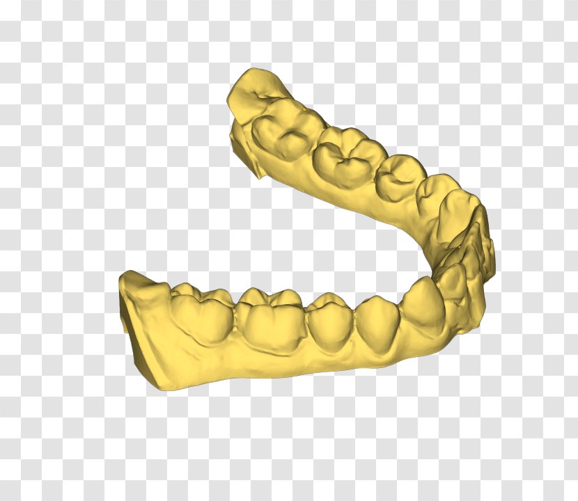 3D Printing Printer Dental Arch Dentistry - 3d Treatment For Toothache Transparent PNG